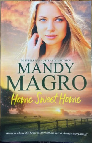 Mandy Magro - Home Sweet Home