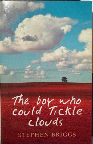 Stephen Briggs - The Boy Who Could Tickle Clouds