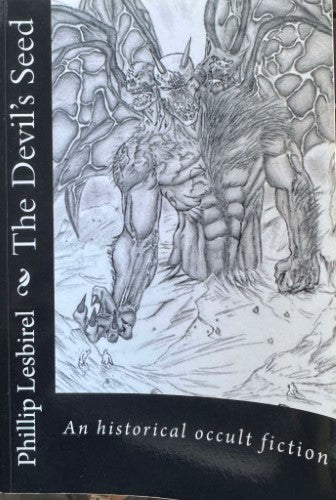 Phillip Lesbirel - The Devil's Seed