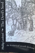 Phillip Lesbirel - The Devil's Seed