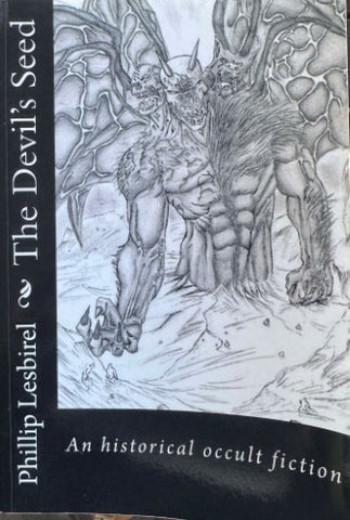 Phillip Lesbirel - The Devil's Seed