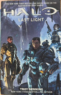 Troy Denning - Halo : Last Light