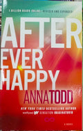 Anna Todd - After Ever Happy