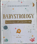 Judi Vitale - Babystrology (Hardcover)