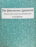 Clive Harrison - The Songwriting Labyrinth