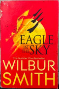 Wilbur Smith - Eagle In The Sky