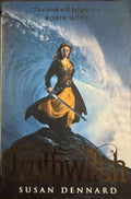 Susan Dennard - Truthwitch