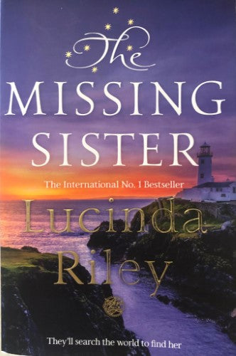 Lucinda Riley - The Missing Sister