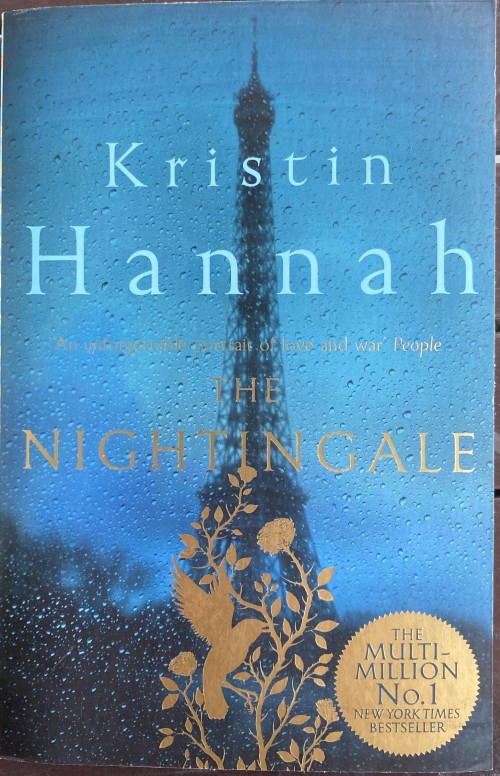 Kristin Hannah - The Nightingale
