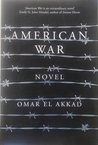 Omar El Akkan - American War