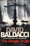 David Baldacci - The Simple Truth