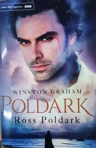 Winston Graham - Poldark