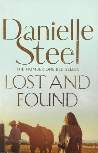 Danielle Steel - Lost and Found