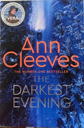 Ann Cleeves - The Darkest Evening