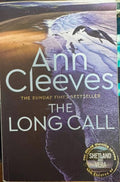 Ann Cleeves - The Long Call