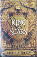 Leigh Bardugo - King Of Scars