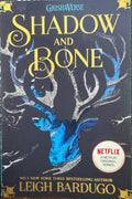 Leigh Bardugo - Shadow & Bone