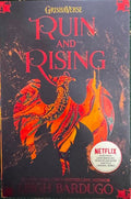 Leigh Bardugo - Ruin & Rising