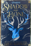 Leigh Bardugo - Shadow & Bone