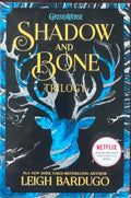 Leigh Bardugo - Shadow And Bone Trilogy (Box Set)
