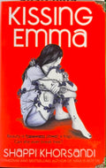 Shappi Khorsandi - Kissing Emma