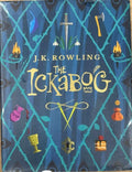 J.K Rowling - The Ickabog (Hardcover)