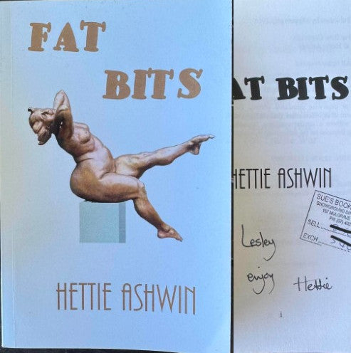 Hettie Ashwin - Fat Bits