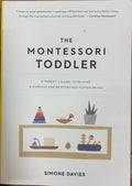 Simone Davies - The Montessori Toddler
