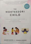 Simone Davies / Junnifa Uzodike - The Montessori Child
