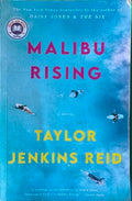 Taylor Jenkins Reid - Malibu Rising
