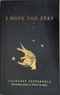 Courtney Peppernell - I Hope You Stay