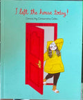 Cassandra Calin - I Left The House Today