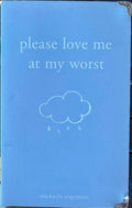 Michaela Angemeer - Please Love Me At My Worst