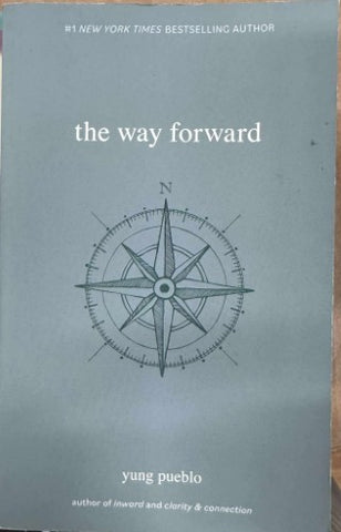 Yung Pueblo - The Way Forward