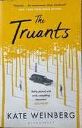 Kate Weinberg - The Truants