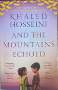 Khaled Hosseini - And The Mountains Echoed