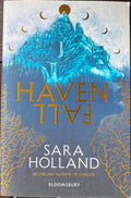 Sara Holland - Haven Fall