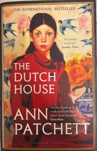 Ann Patchett - The Dutch House