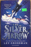 Lev Grossman - The Silver Arrow