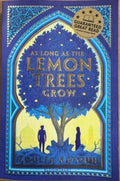 Zoulfa Katouh - As Long As The Lemon Trees Grow