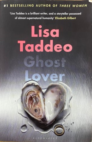 Lisa Taddeo - Ghost Lover