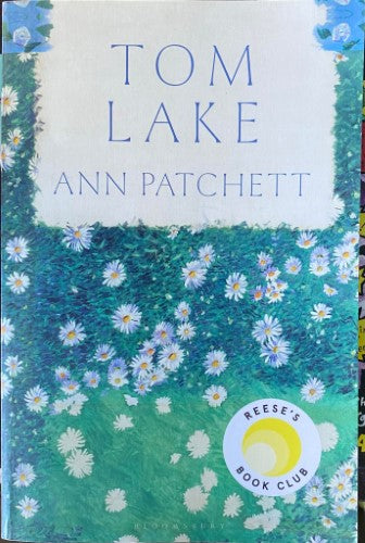 Ann Patchett - Tom Lake