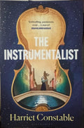 Harriet Constable - The Instrumentalist