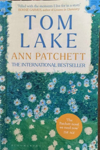 Ann Patchett - Tom Lake
