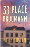 Alice Austen - 33 Place Brugmann