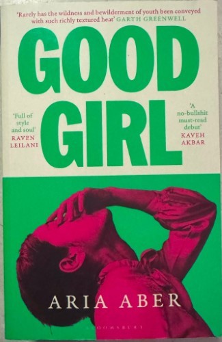 Aria Aber - Good Girl