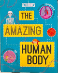 The Amazing Human Body