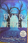 Amanda Hocking - The Ever After