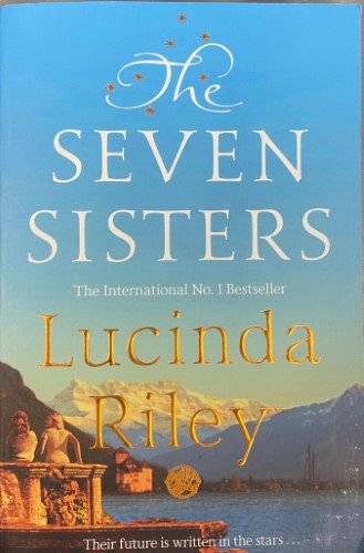 Lucinda Riley - The Seven Sisters