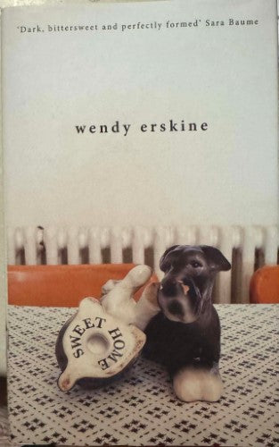 Wendy Erskine - Sweet Home (Hardcover)